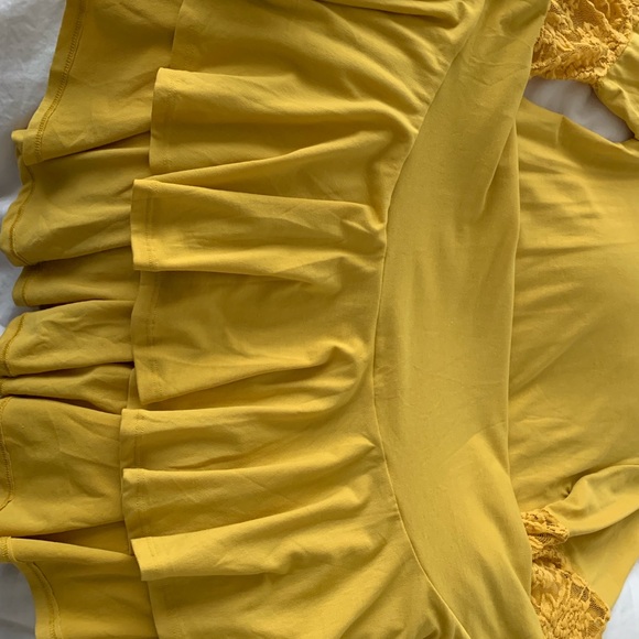 Lularoe Marion Dress NWT - Picture 4 of 4